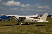 N7911X Cessna 172B Skyhawk C/N 17248411, N7911X